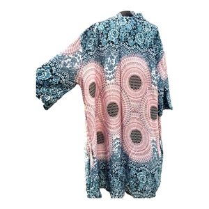 Hippie Tribal festival cardigan